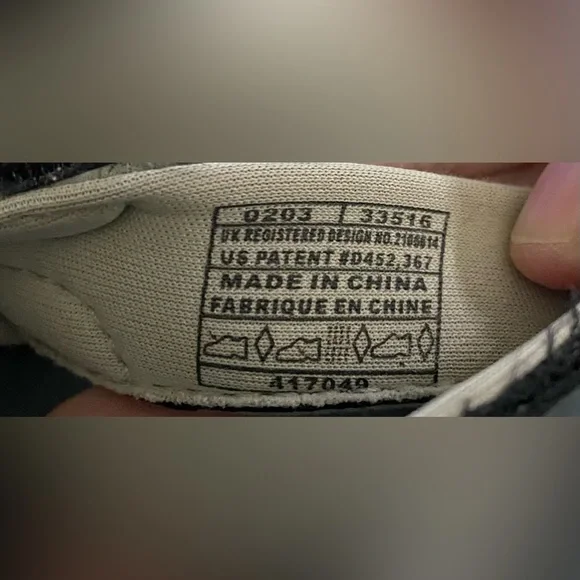 Merrell GRY Performance Sandals, 7 Spring Sale - Picture 5 of 6